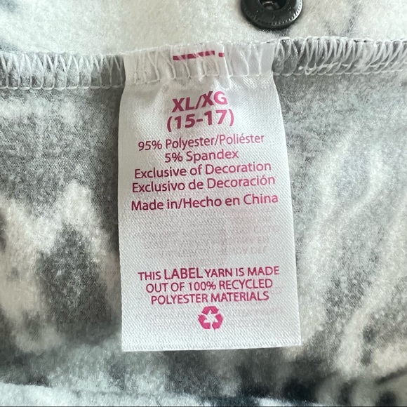 No Boundaries Very Soft Dress - Picture 3 of 3